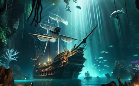 4-25 infinite-zoom无限Zoom的视频制作