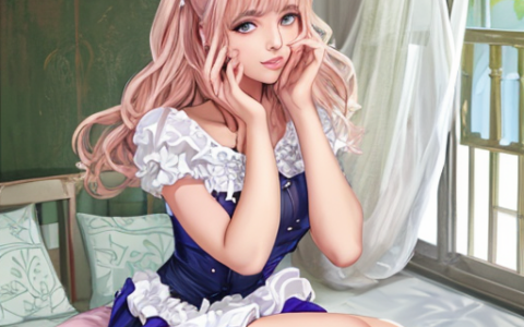 5-18 用ControlNet替换背景