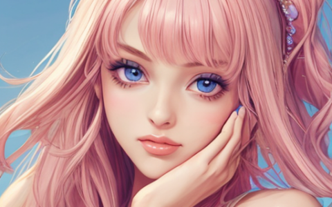 5-22 inpaint局部重绘