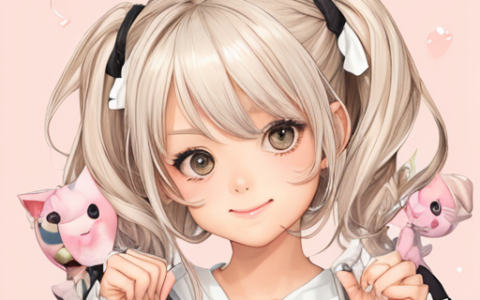 5-24 色彩与风格——T2IA自适应