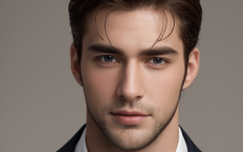 5-6 室内设计好帮手——MLSD直线