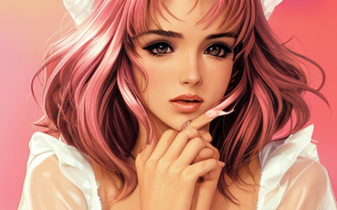 5-27 临摹大师-IP-Adapter