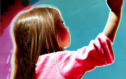 5-9 实现动作自由——Openpose姿态