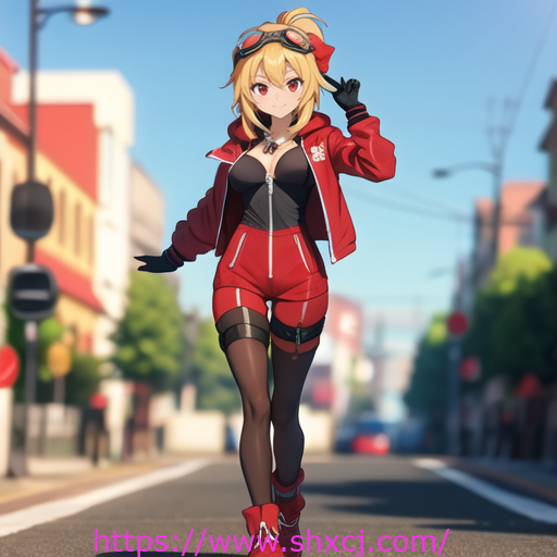 性感二次元