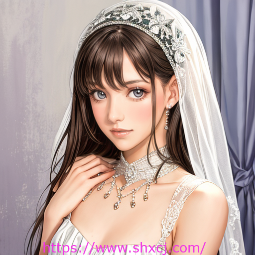 2.5D高清色彩鲜艳的可爱小美女们