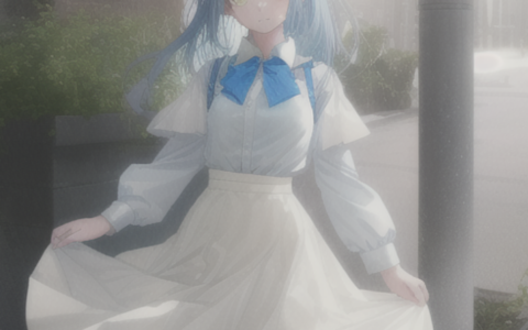 4-11 防止提示词颜色污染插件CutOff