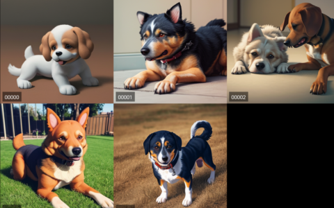 4-20 给图片增加文字信息的插件