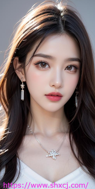 5星 繁花 美少女