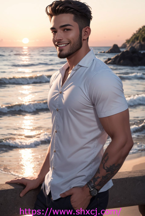 3D卡通全面风格