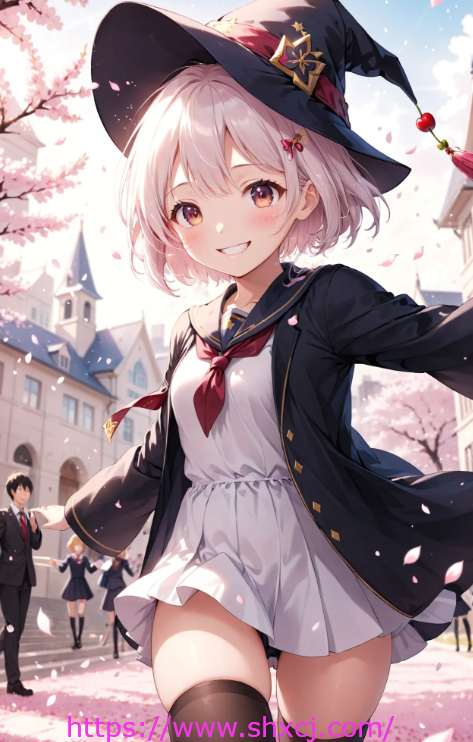 二次元 可爱运动萝莉