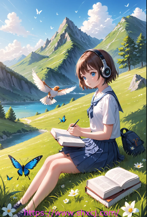 二次元 可爱运动萝莉