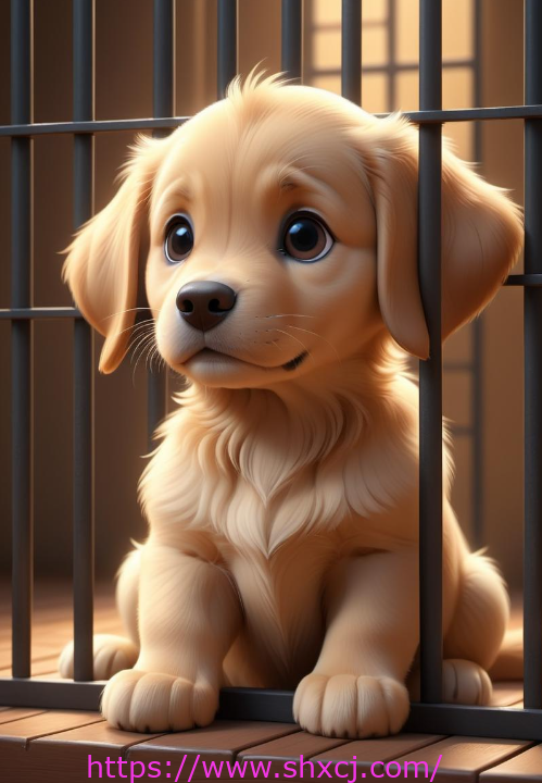 各式各样2D狗狗卡通人物