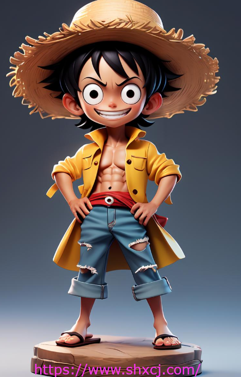 超级可爱卡通人物500合1