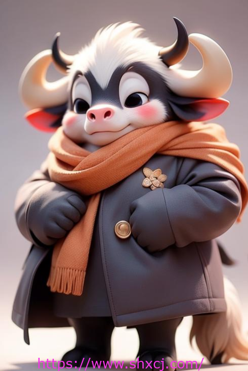 3D可爱卡通 小柯基