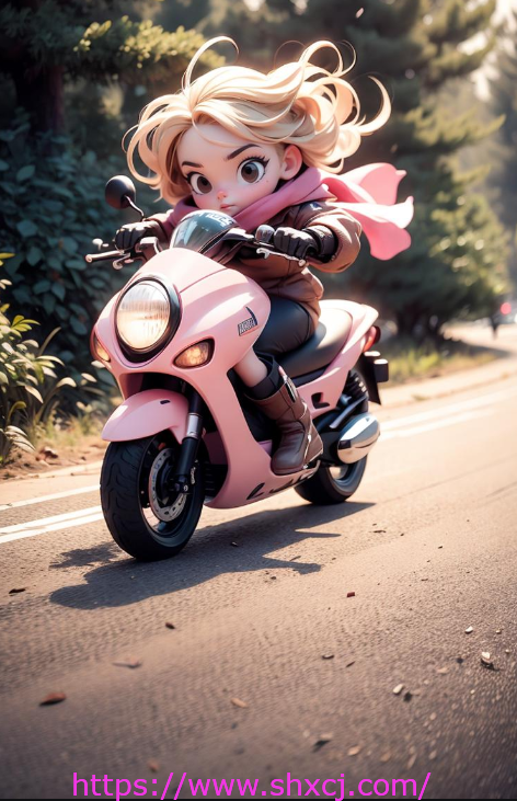 3D可爱卡通 小柯基