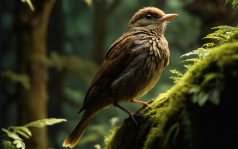 山水花鸟便在此处