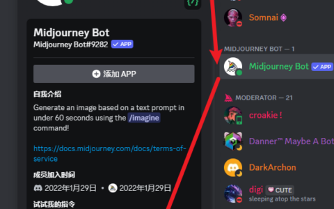 4.2.3 MJ使用-1对1指导