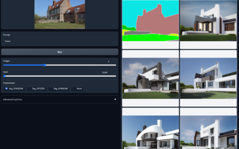 5-14 Seg语义分割