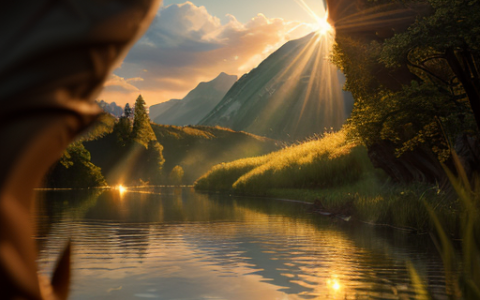 4.1-3 制作光影幻术