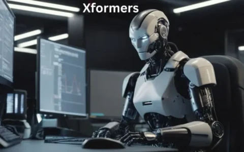 12-25 StableDiffusion 必须需要 Xformers 吗？