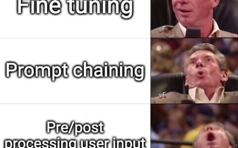 13-2 将 GPT 幻觉的发生率从 20% 以上降低到 2% 以下