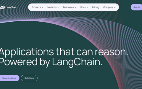 12-4 LangChain框架揭秘1