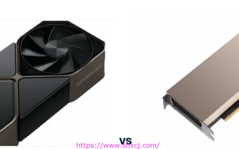 12-24 A100 和 4090 傻傻分不清？看了就明白训练卡和推理卡的区别