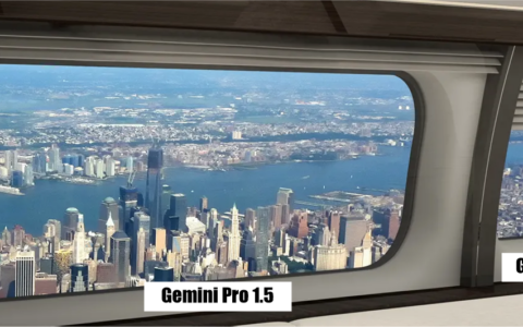 12-27 Google Gemini：大上下文窗口是杀手级功能吗？