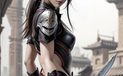 14-25 剑和侠客 – 预训练模型三部曲2 - 视觉