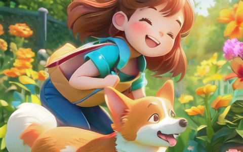 14-20 Vision Transformer用AI的画笔描绘新世界