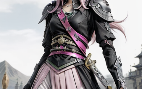 14-55 剑和诗人29 - RoSA：一种新的 PEFT 方法