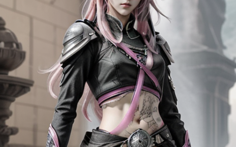 14-61 剑和诗人35 - 获得高管认可的策略手册