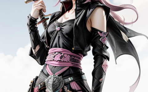 14-62 剑和诗人36 - 混合专家 (MoE) 扩展 AI 视野