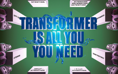 14-19 深入浅出帮你理解 [Transformer是你所需要的]