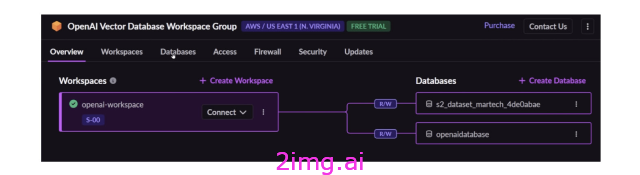 17-3 向量数据库之野望3 - SingleStoreDB 实践教程