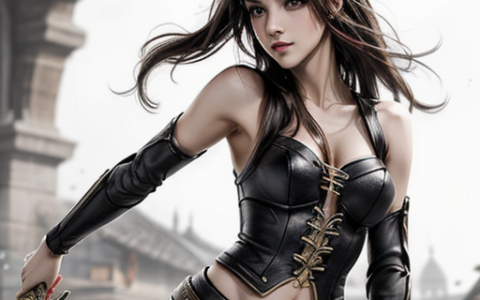 14-52 剑和诗人26 - RAG 和 VectorDB 简介