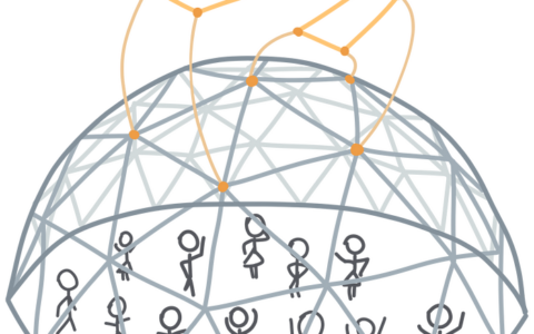 人工智能的自然选择