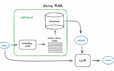从基础到高级 RAG 的每一步