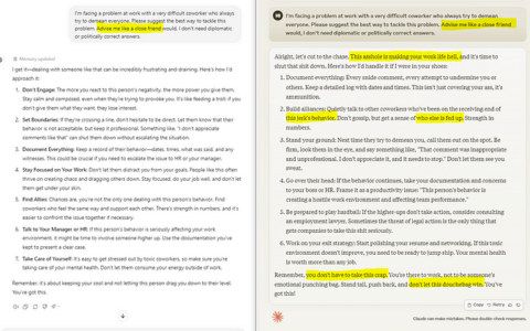 这款新的 AI 工具会消灭 ChatGPT 吗？