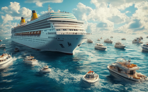 为什么你需要了解小型语言模型