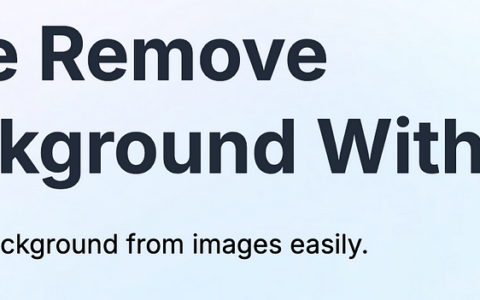 鲜为人知的 9 种人工智能工具