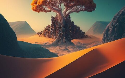 优化生成式人工智能以满足业务需求的框架