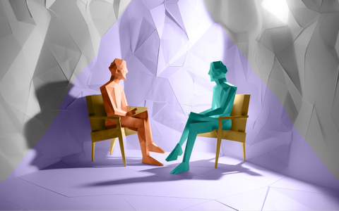 停止设计基于聊天的人工智能工具