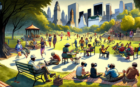 强制劳动的终结：全民基本收入和人工智能驱动的繁荣