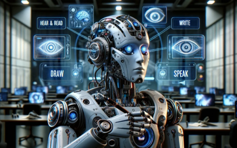 ChatGPT-4o 有何特别之处？