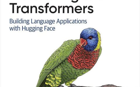 5 本顶级LMM和AIGC书籍