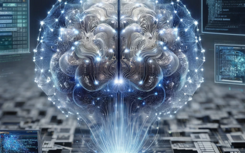 大型语言模型（LLM）历史简介