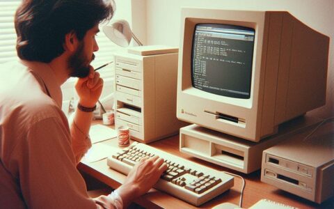 我们再次陷入软件危机