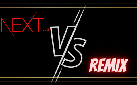 OpenAI 为何从 Next.js 转向 Remix