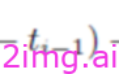 加入人工智能开发潮流前要三思